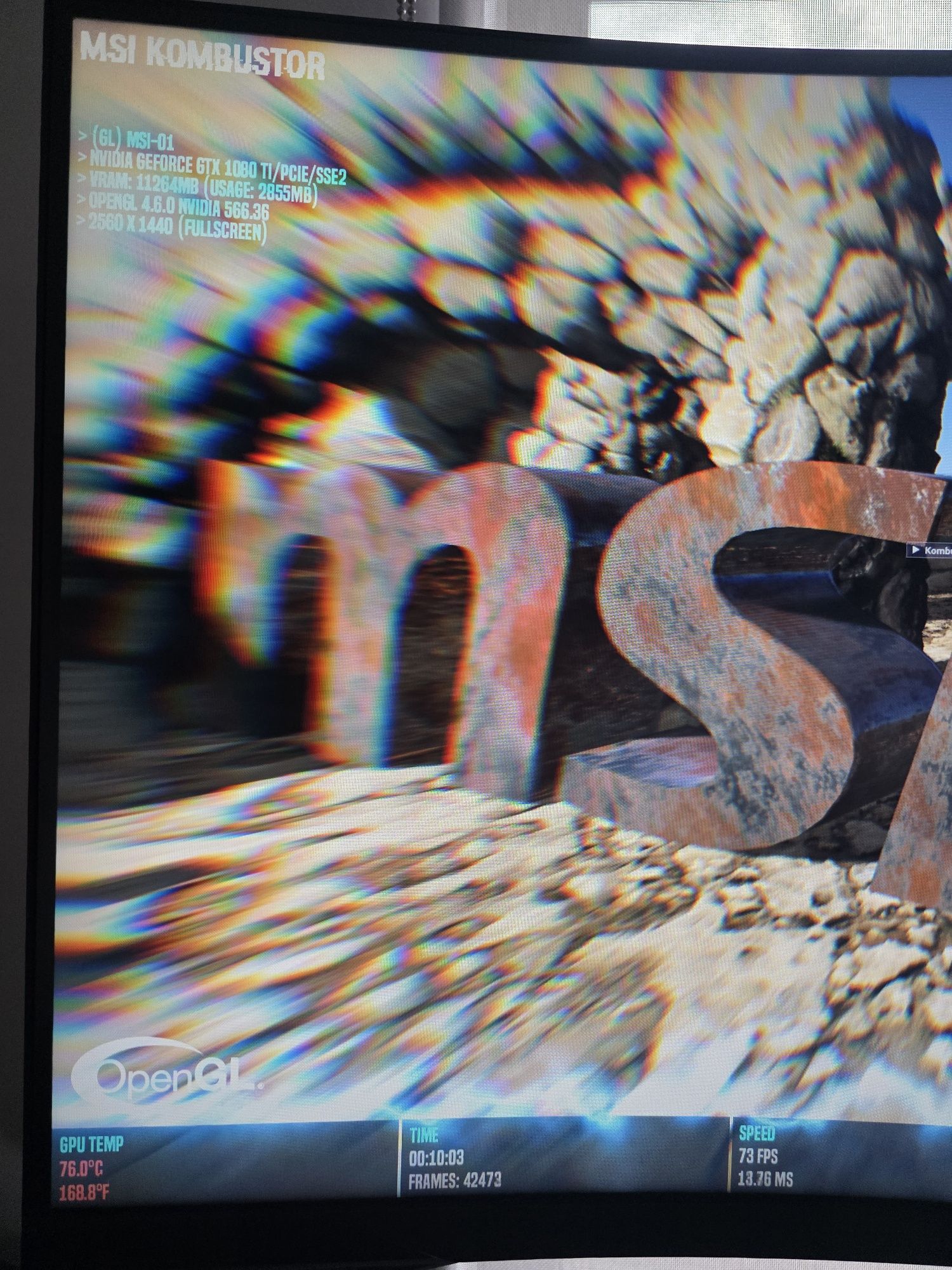 Nvidia Gtx 1080ti Aorus Pro