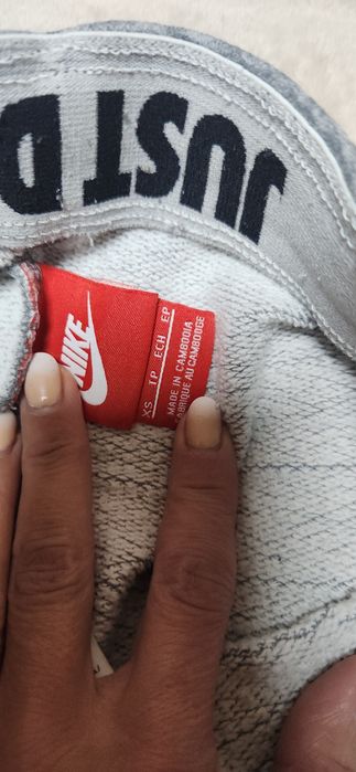 Долнище Nike размер XS