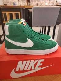 Nike Blazer Mid 77 Suede размер 41