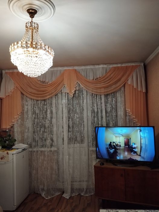 3 - х комнатная Джандосова Гагарина