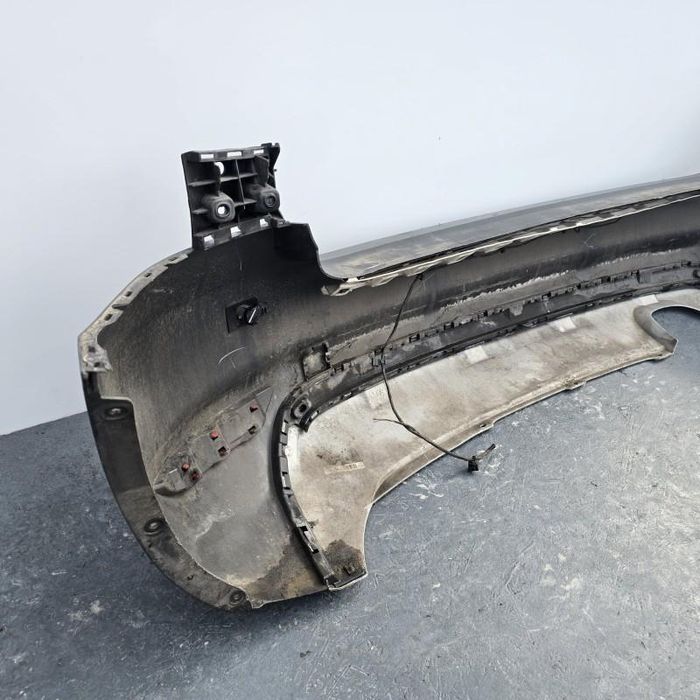 Bara spate completa cu senzori de parcare Skoda Yeti