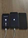 De piese sau recarosare iphone 5, iphone 6 si iphone 6s