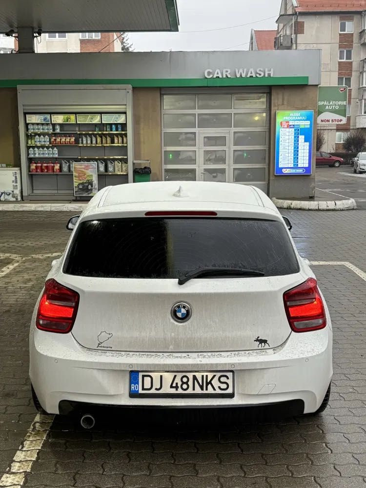 BMW 116 D 2.0 Diesel