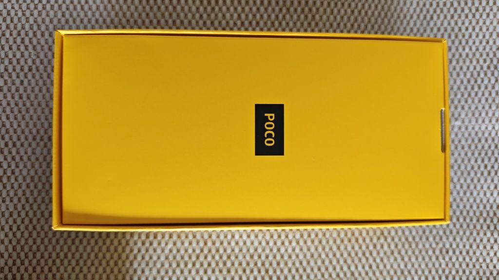 POCO F5 Pro 5G 12GB RAM 256 ROM в гаранция до 17.10.2026 г.