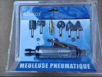 Set biax vulcanizare