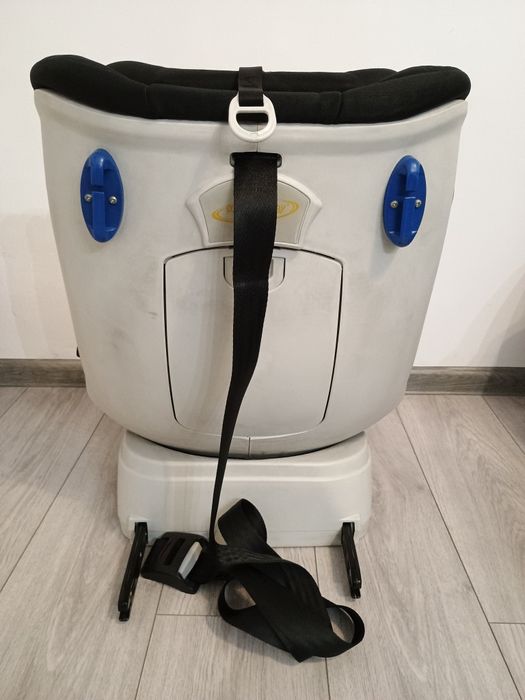 Scaun auto Profesional