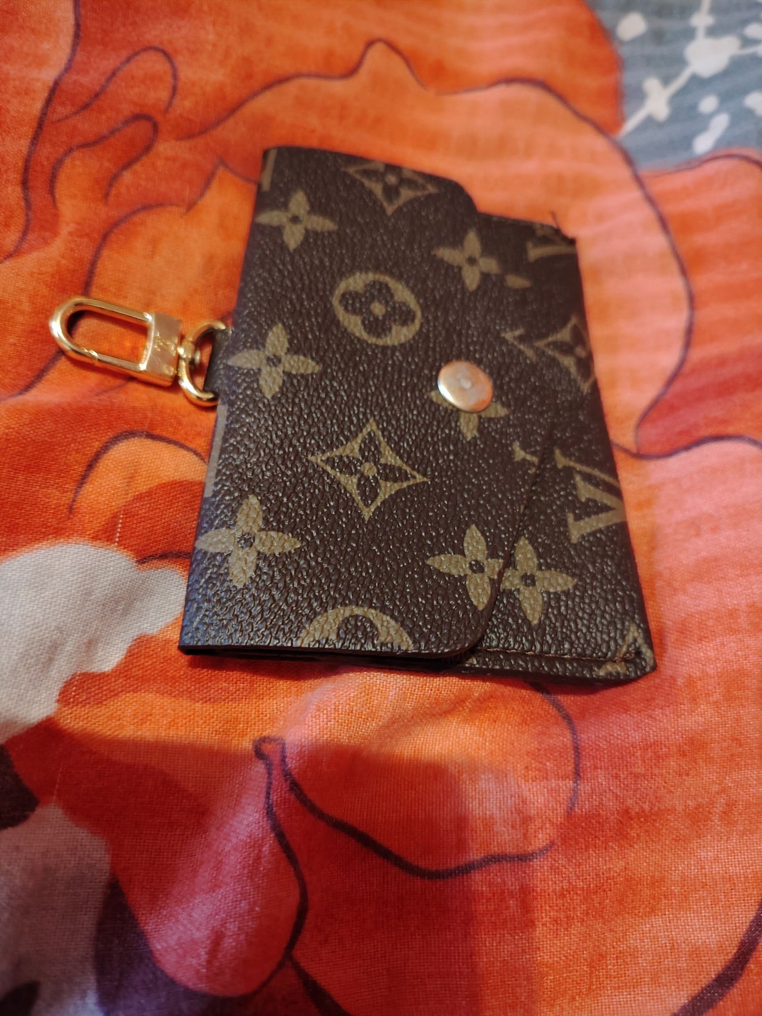 Portchei Louis Vuitton