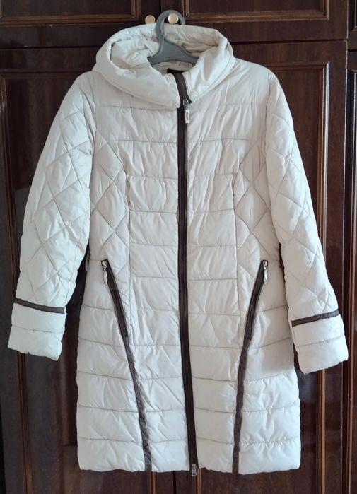 Женская зимняя куртка