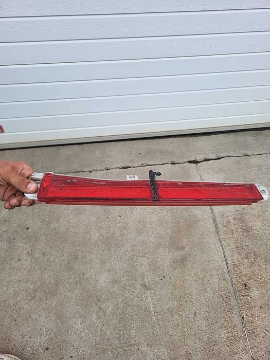 Stop central eleron haion bmw f31