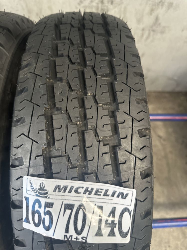 165/70/14 C Michelin