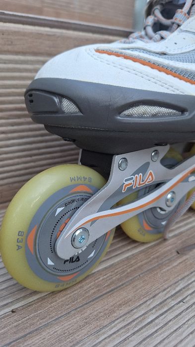 Оригинални ройлери FILA