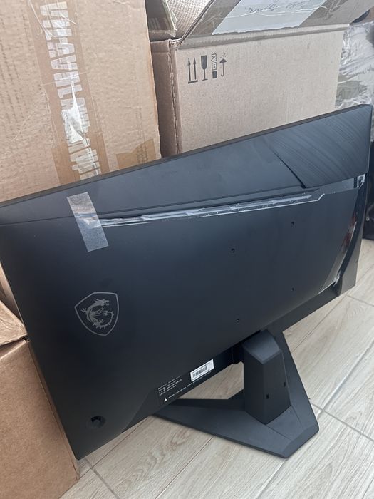 Игровой Монитор 300ghz