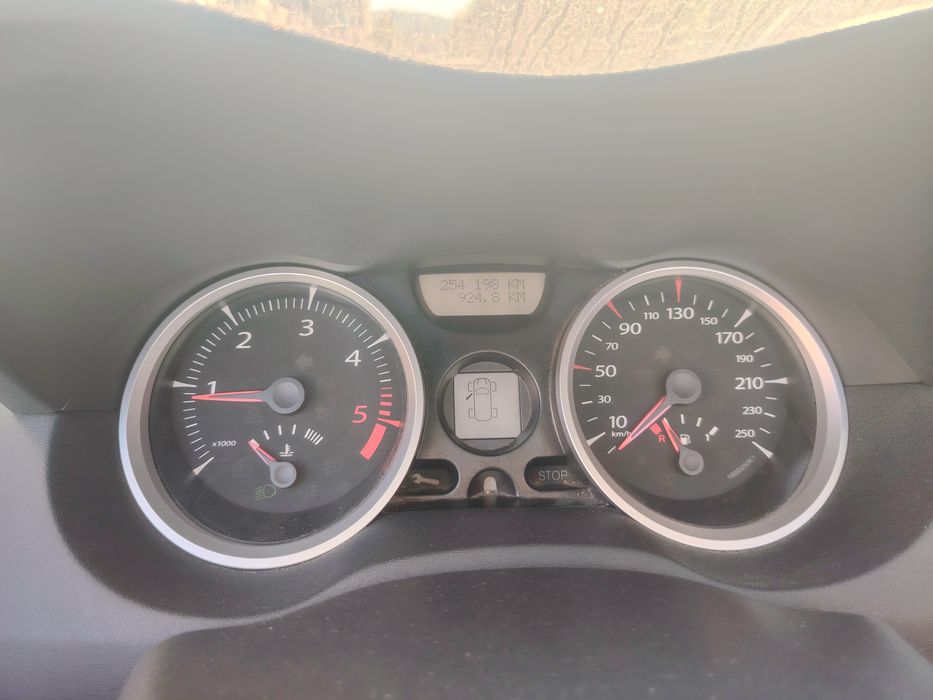 Renault Megane 2 CC Cabrio