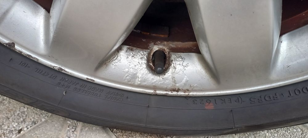 Хонда CR-V 3 2.0 на части