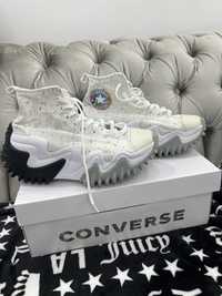 Converse Run Star Motion Hi