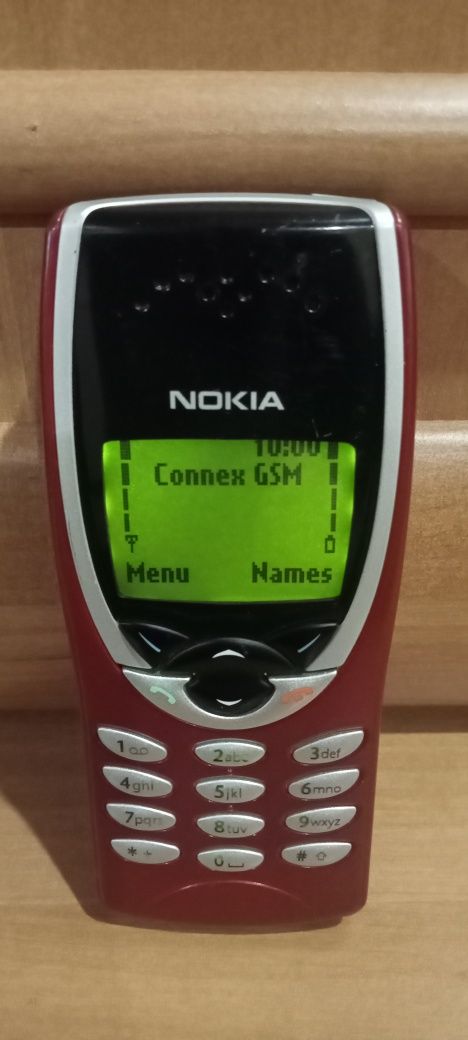 Nokia de colectie3210.3310.3330.3410.8210