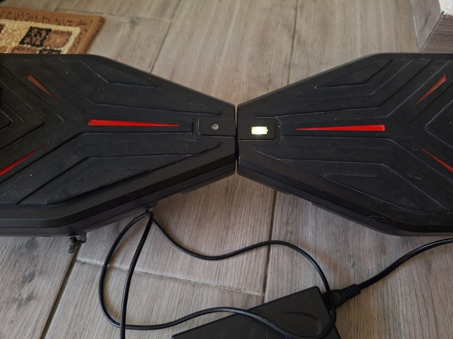 Hoverboard AirMotion H1 + încărcător original