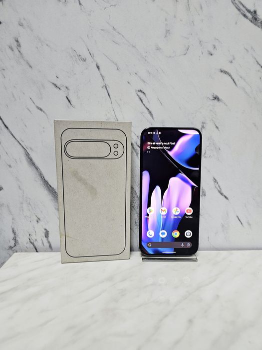 Google Pixel 9 Pro XL 128 GB Zeus Amanet 64759