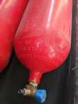 Metan balon 30 litrlik,20 yil garantiyasi ,34.1 kg. 05/2024dan2044yil