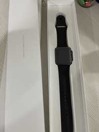 Продам часы apple watch 42mm