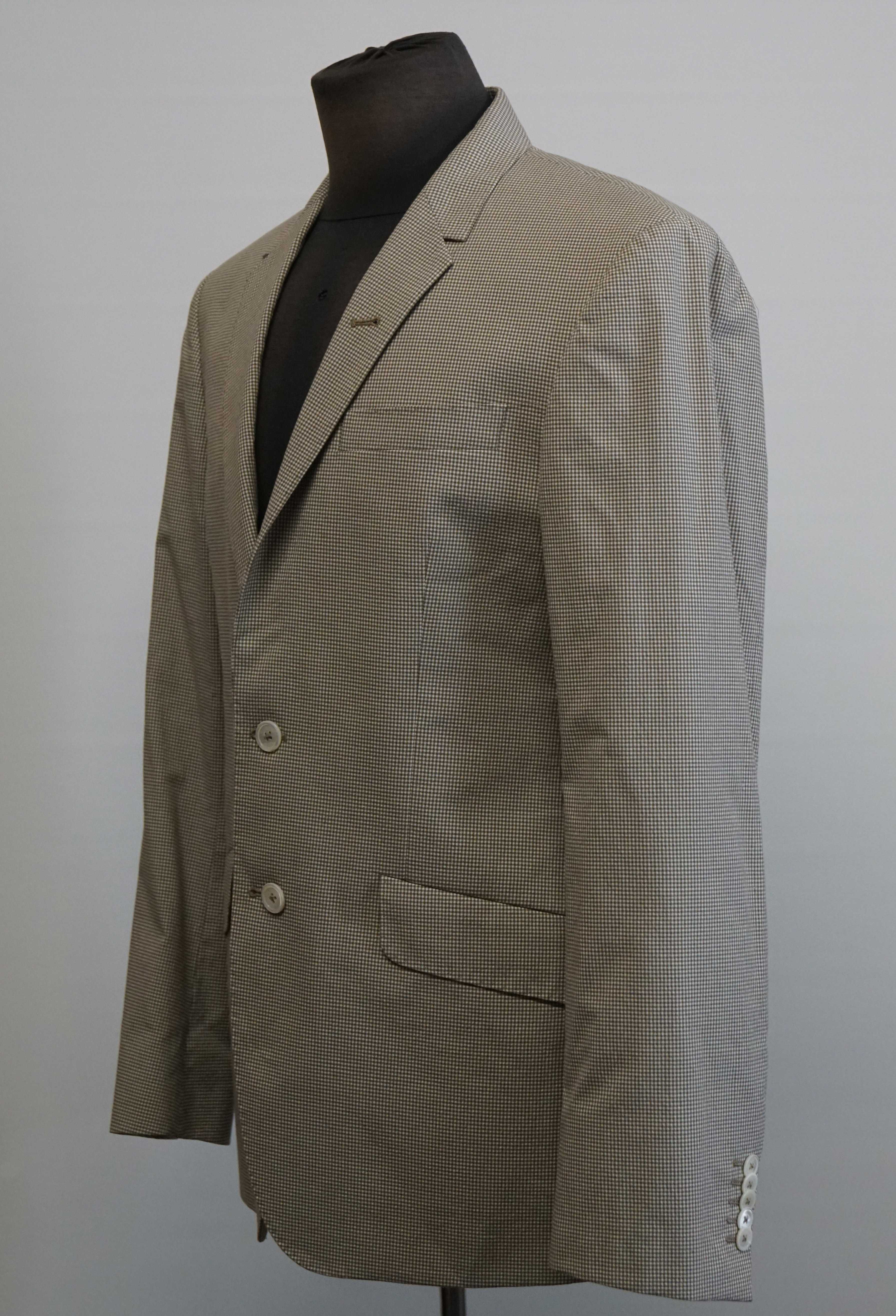Sacou Paul Smith model Abbey marimea 40