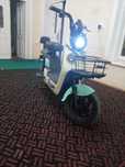 Електро скутер на 400w