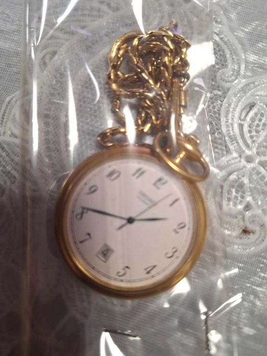 Джобен ..часовник