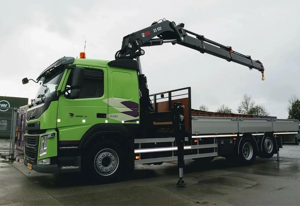 Манипулятор. Услуги манипулятора не дорого