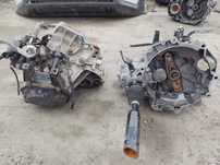 Cutie viteze golf 5 1.4 benzina Skoda octavia