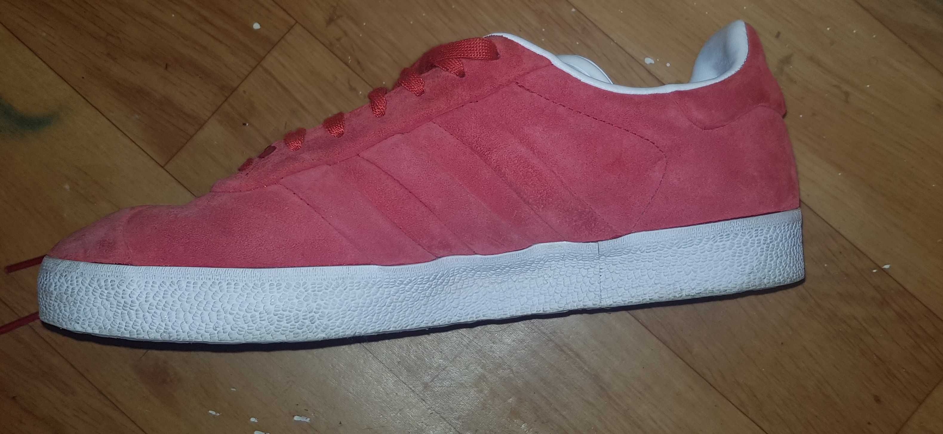 кроссовки adidas gazelle ориг