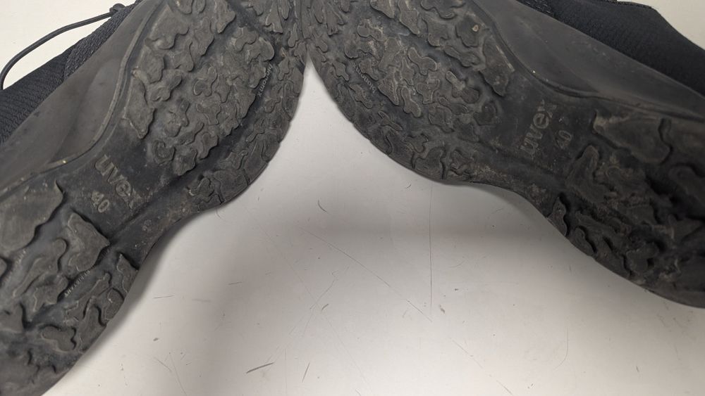 Adidași UVEX 1 X-craft Pro mărimea 40