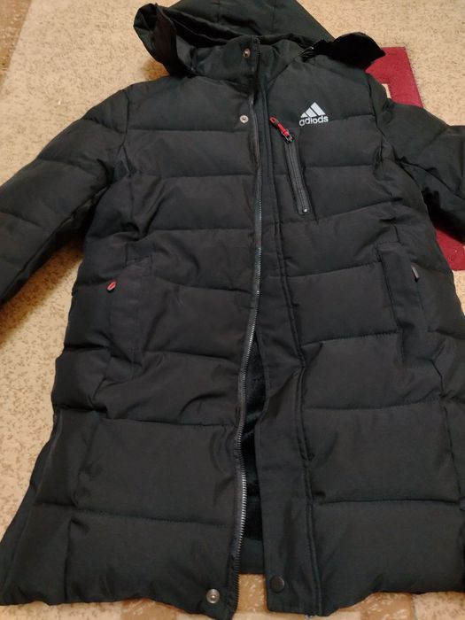 Куртка подростковая