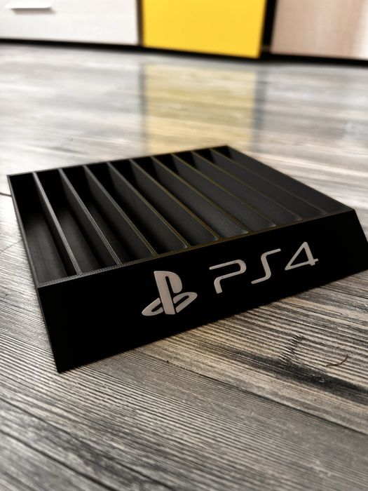 Поставка за PS4 игри