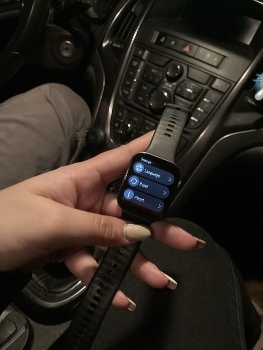 huawei watch fit 3 -942