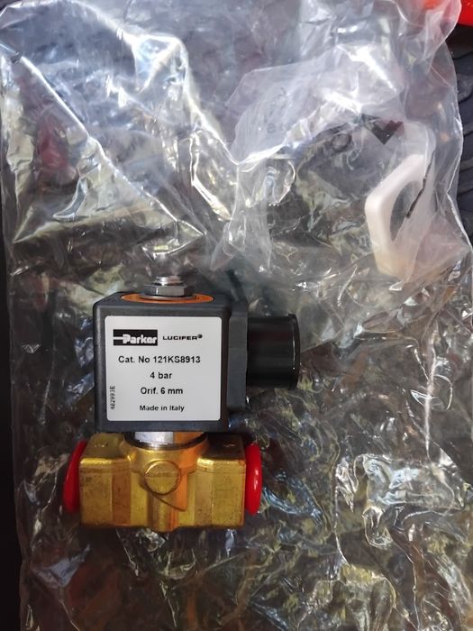 De vanzare valve