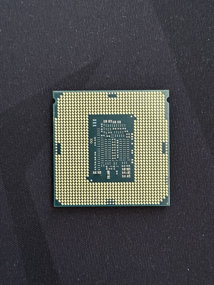Процесор i5-6400 6M Cache, up to 3.30 GHz