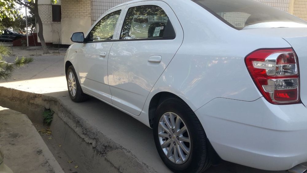 Cobalt  Продаётся