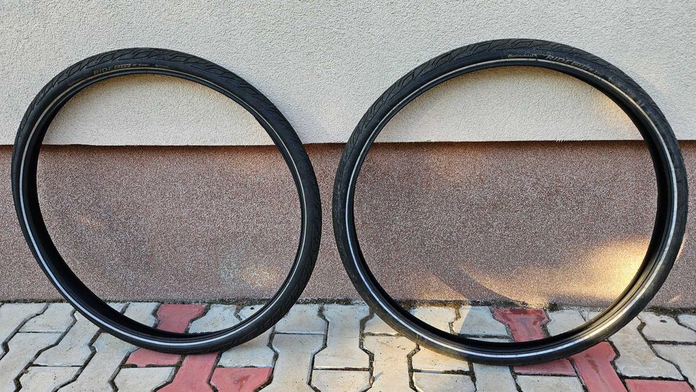 Vand 2 anvelope Continental Ride City Reflex 47-622 (28*1.75)