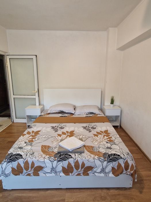 Regim hotelier B-dul Dorobanti, 119 lei