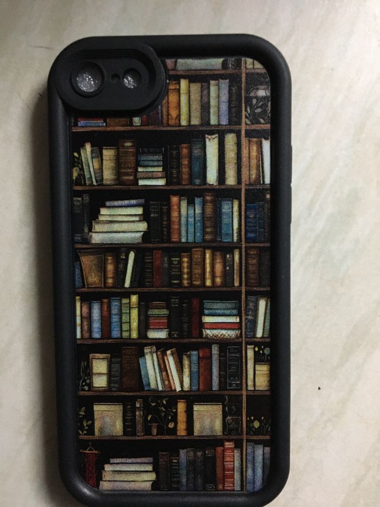 Чисто нов калъф за IPhone 7