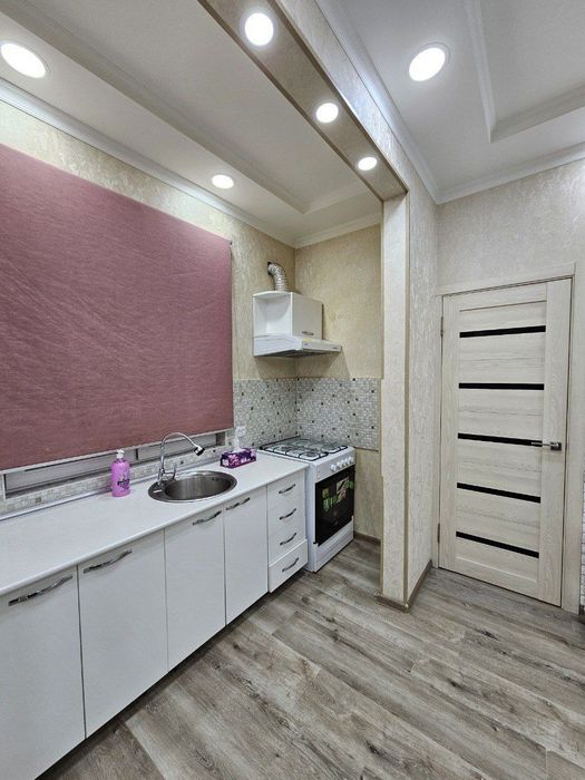 Сдаётся квартира чиланзар 8 квартал