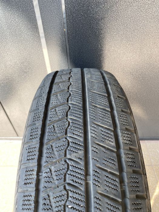 Зимние шины Fronway