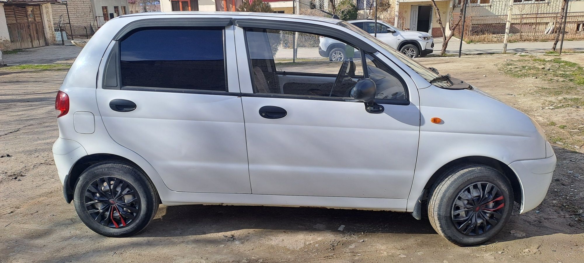 Matiz 2 pozitsiys l