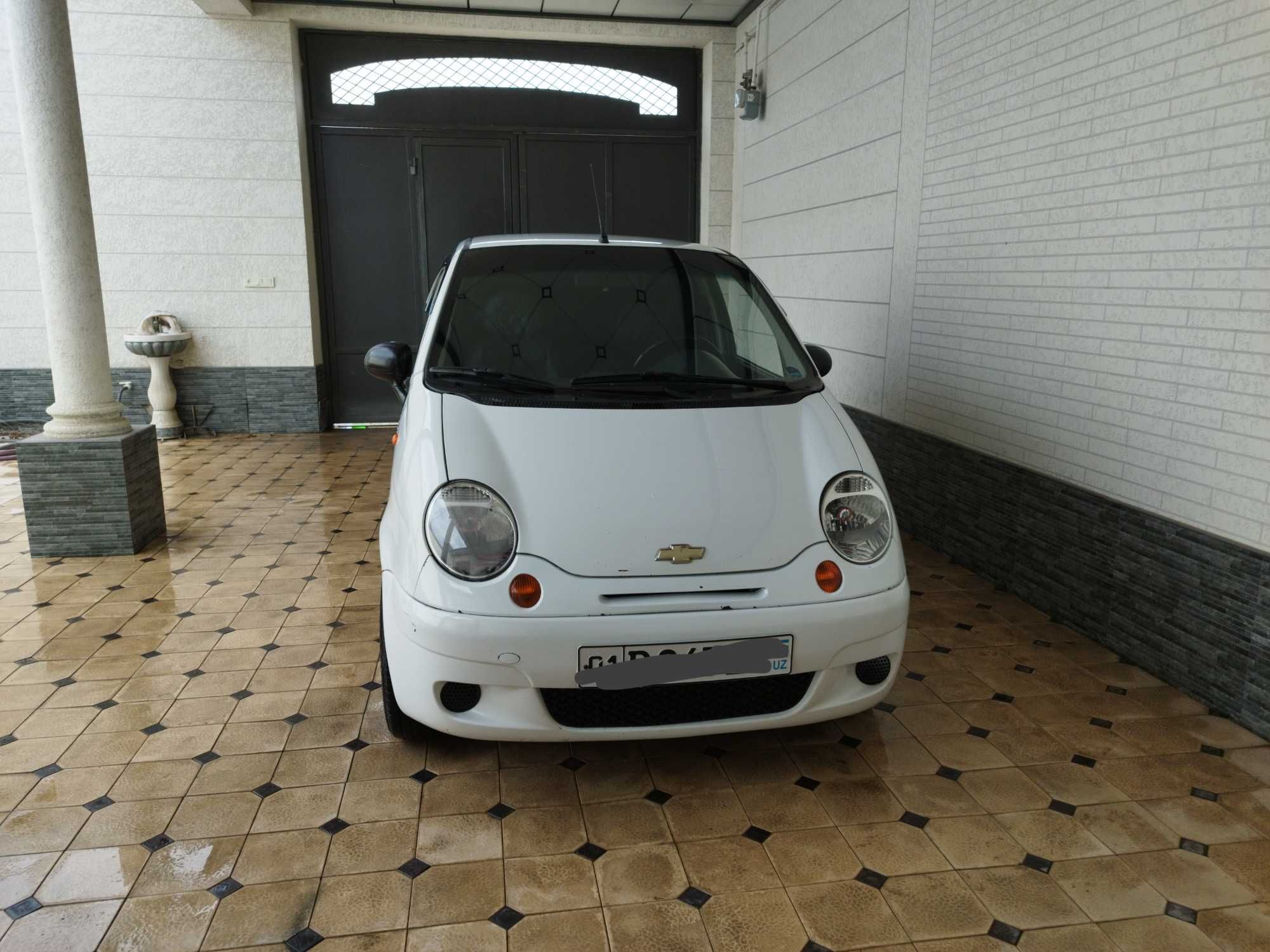 Срочно Matiz 2014, EVRO