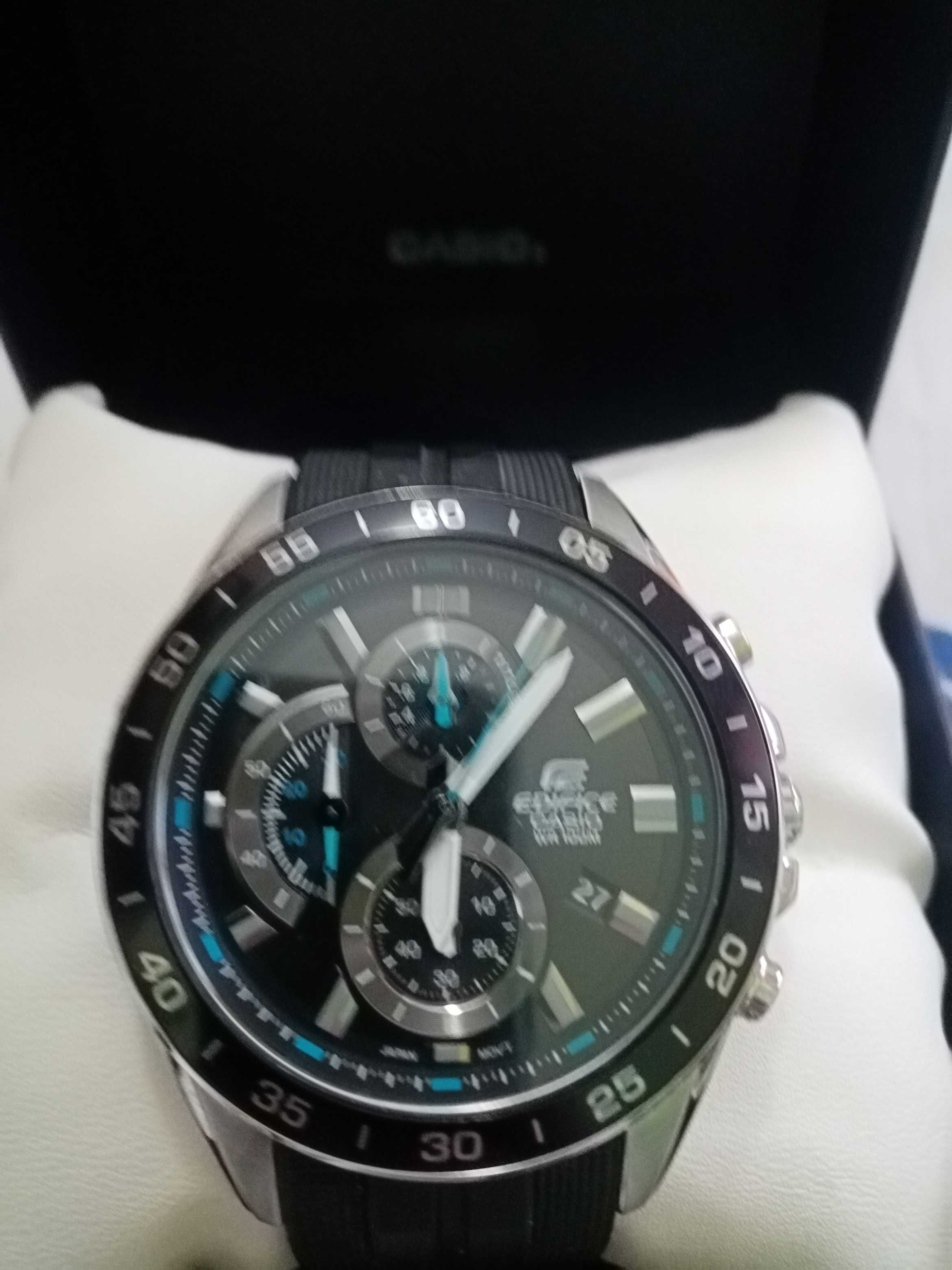 Часовник Casio Edifice