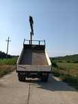 Iveco 65c18 basculabil cu macara