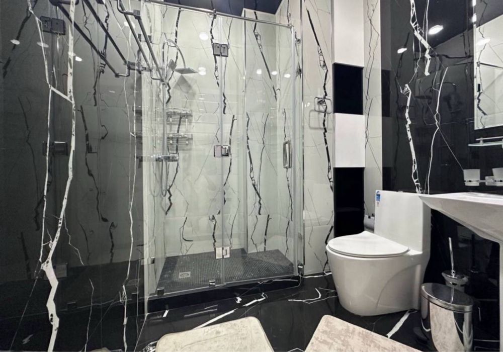 Квартира ЖК Gardens Residence 1/1/9 40 кв.м