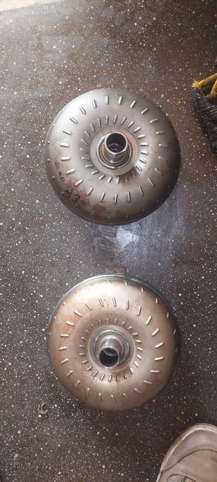 Продам гидромуфту