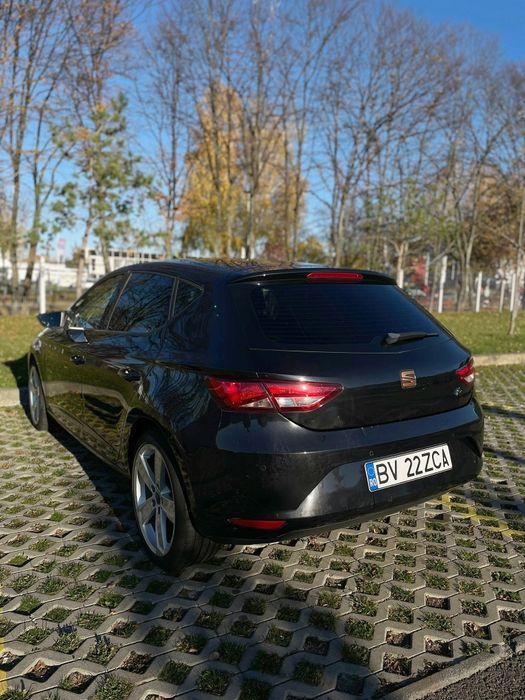 Seat Leon 1.4 TSI