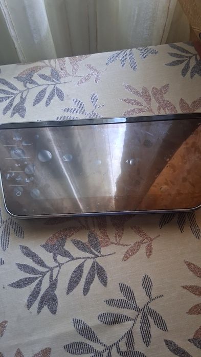 LCD nou skoda superb 3